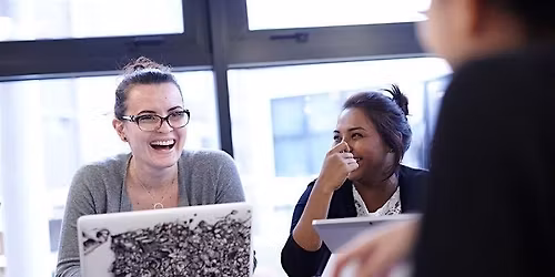 Supervising Groups and Team Coaches - Register your interest