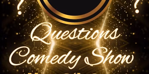 20 Questions Comedy Show 