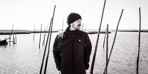Jared Hart (New Jersey) | Kreativfabrik Wiesbaden