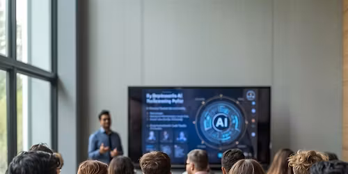 Learn How AI can Automate Your Marketing, Sales and Operations