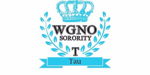 TAU HOUSE 6\/12 Cypress Women's 'Sorority' Networking Group (ZOOM)