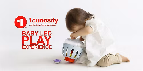 1Curiosity Baby Play Experience
