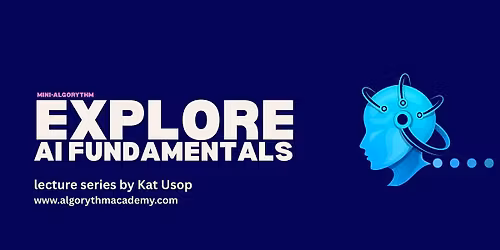 Algorythm+\/How to Leverage AI (Beginner Level)