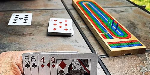 Cribbage