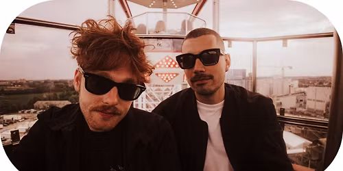 Equal Idiots + Spare Kid \u2022 Club Wintercircus