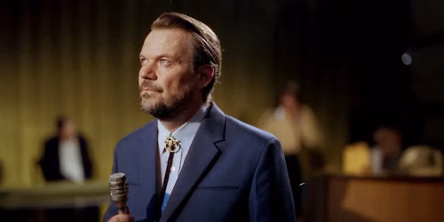 Peter Sommer in Arden