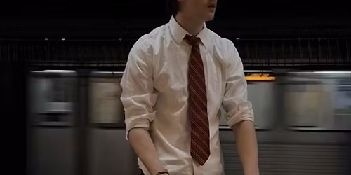 PERFECT TIMING TOUR DAY 2 - ARRAY SPACE