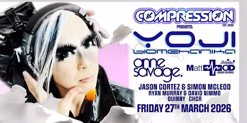 Yoji Biomehanika Anne Savage Matt OD Jason Cortez