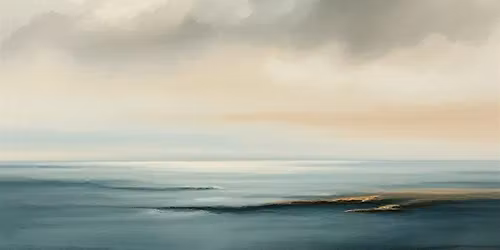 Workshop | SEA & SKY: Abstracting the Coastline