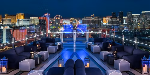 Ghost Bar - BOGO drinks and DJ!