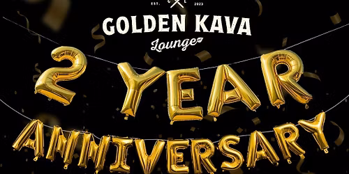 GKL 2-YEAR ANNIVERSARY CELEBRATION 