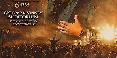 Concierto de Resurreccion Joan Sanchez