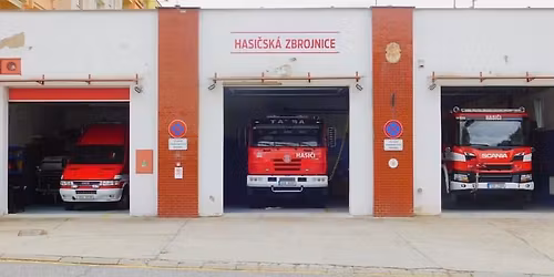 O Hlubock\u00e9ho kapra 2025