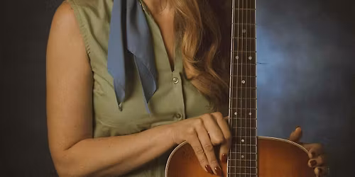 Brennen Leigh live at the OK