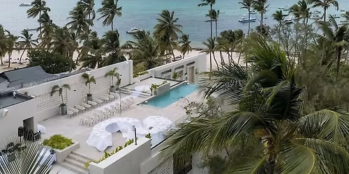 TAP TAP - Punta Cana | AFROCITY WEEKEND @EMPIRE LOUNGE