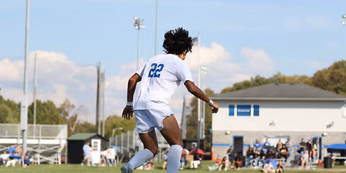 Berea Men's Soccer vs Georgetown College