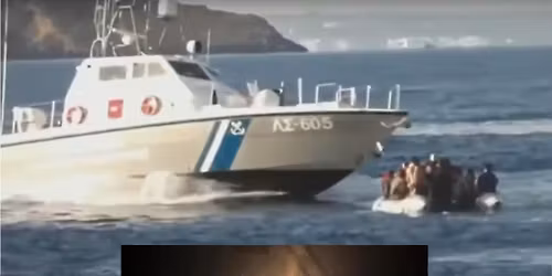 Chios und Pylos - t\u00f6dliche Gewalt gegen Gefl\u00fcchtete