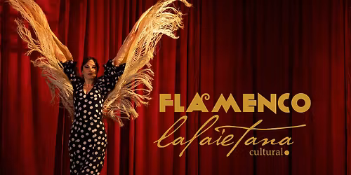 Flamenco Laietana