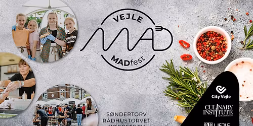 Vejle MADfest