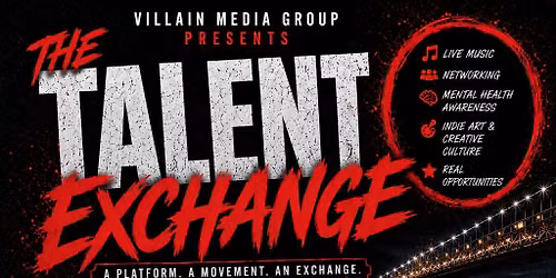 The Talent Exchange