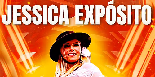 Jessica Exp\u00f3sito-Zumba Flameco Masterclass