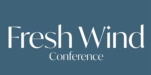 Fresh Wind Conference 25