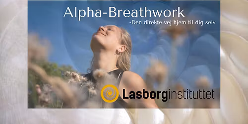 Breathwork ved Lasborg Instituttet \u2013 Den direkte vej hjem til dig selv