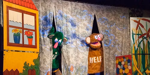 NA KOUZELNÉM PALOUČKU | CHOMUTOV