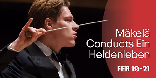 Chicago Symphony Orchestra - M\u00e4kel\u00e4 Conducts Beethoven 9 at Chicago Symphony Center
