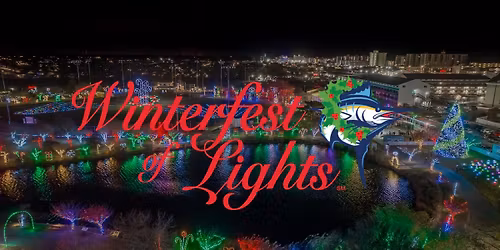 Winterfest of Lights