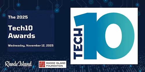 2025 Tech10 Awards