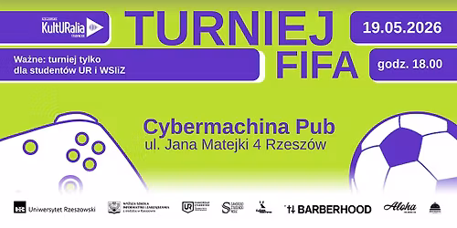 TURNIEJ FIFA