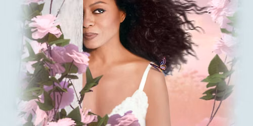 Blue Note Napa Summer Sessions at The Meritage: Diana Ross