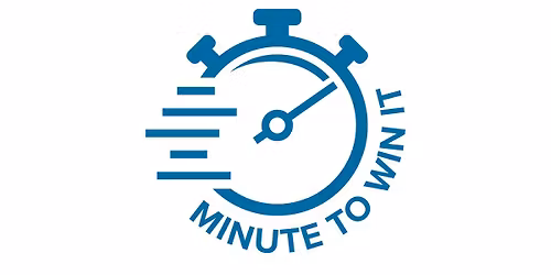 Minute To Win It