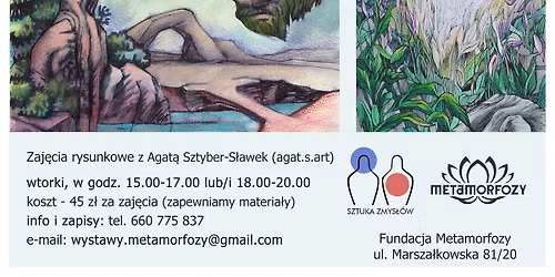 Zaj\u0119cia rysunkowe - Ilustracja - \u015bwiaty wyobra\u017cone