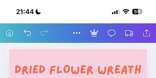 Festive Wreath Making Workshop