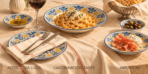 Brunch della Mamma