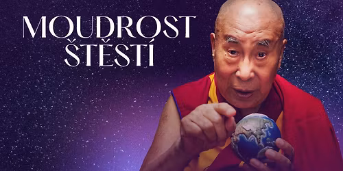 Kino \u0160t\u011bp\u00e1nov - Moudrost \u0161t\u011bst\u00ed (filmov\u00fd klub)