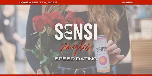 Sensi Singles