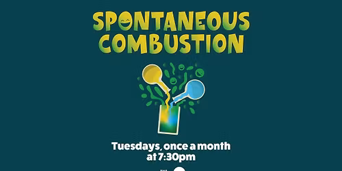 Spontaneous Combustion