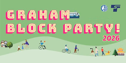 Graham Block Party 2026