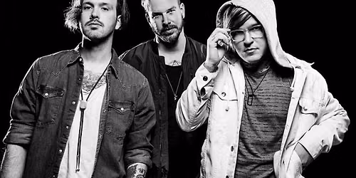 Framing Hanley at The Basement East