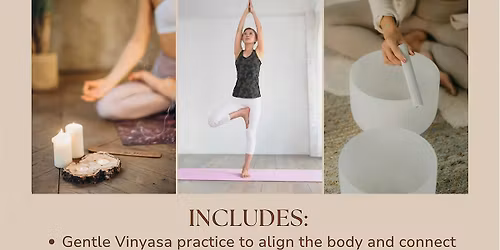Yoga Day Retreat.