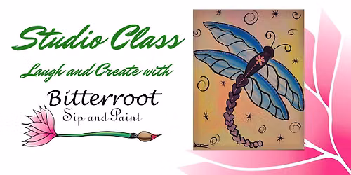 Fun Friday Class Mary's Magic