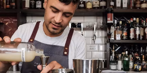 Wine Tasting at Ballintaggart Shop | Broughty Ferry