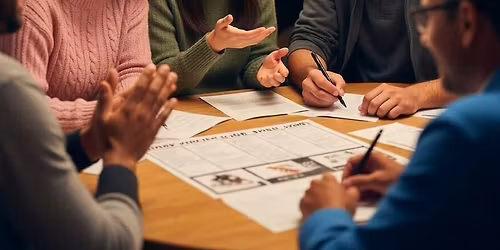 Trivia at The Maennerchor