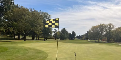 13th Annual Big Cup Tournament