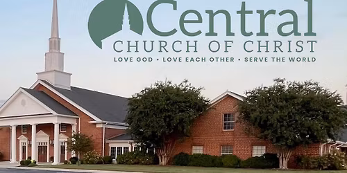 Sunday Morning Worship + Bible Class