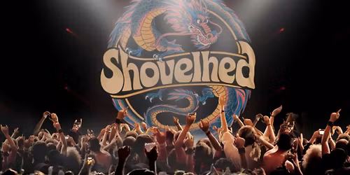 Shovelhed - December 26th