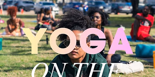 YOGA ON THE FARM